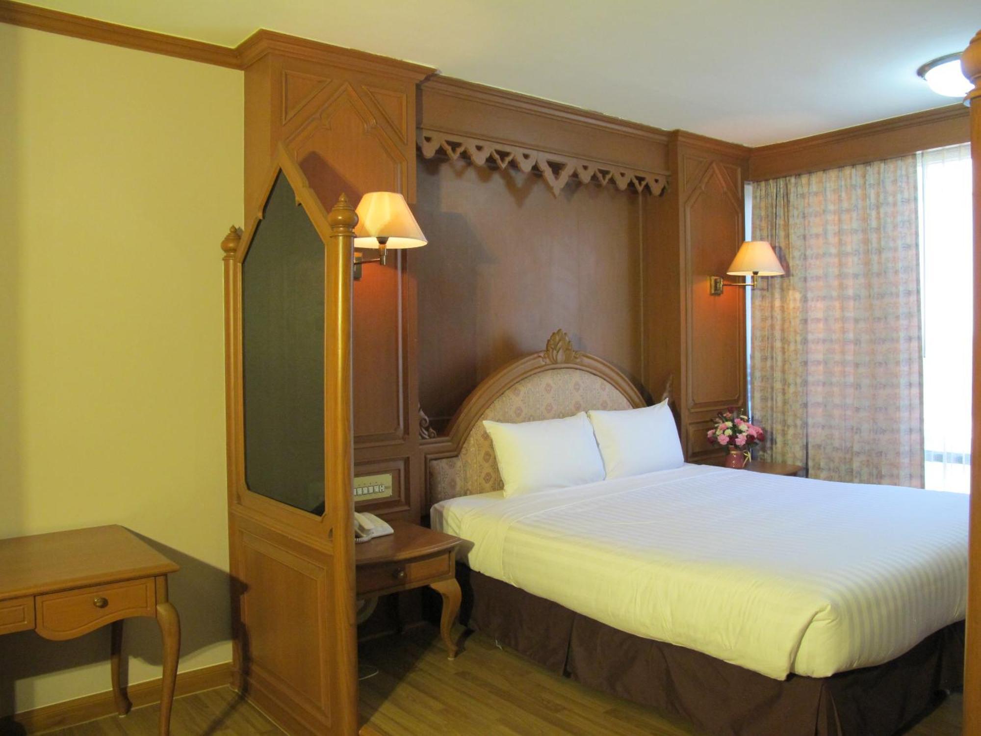 Rimpao Hotel Kalaszin Szoba fotó