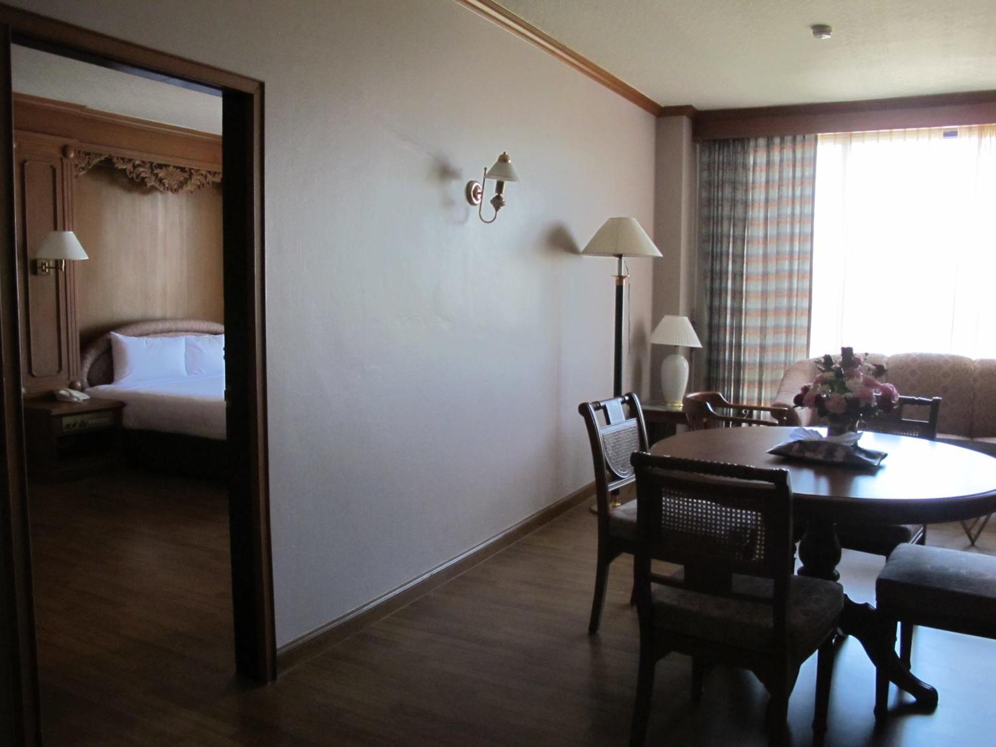 Rimpao Hotel Kalaszin Szoba fotó